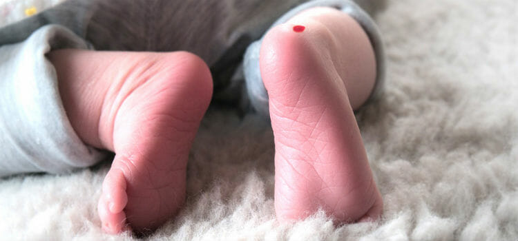 Otras enfermedades que se detectan en el cribado neonatal