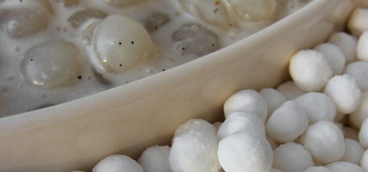 Tapioca