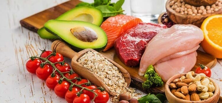 Triptófano: qué es, funciones, beneficios y alimentos