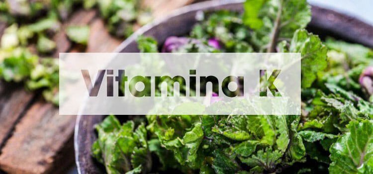 Vitamina K