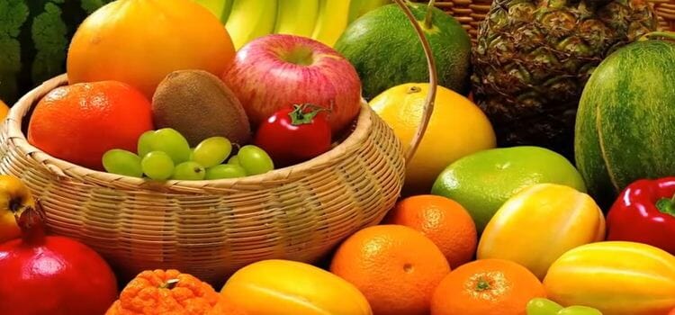 Consumir Vitamina C