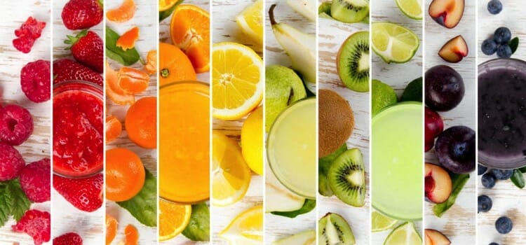 Antioxidantes