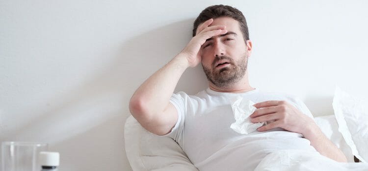 Enfermedades por falta de vitamina C