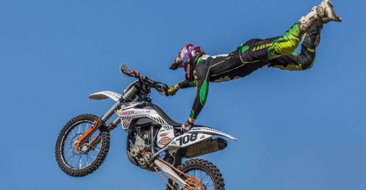 Efectos de la adrenalina