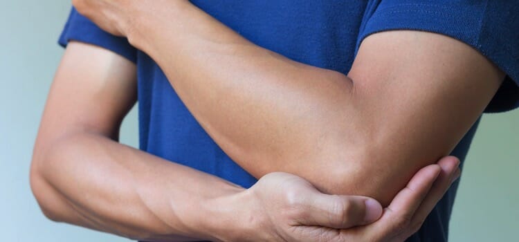 Epicondilitis