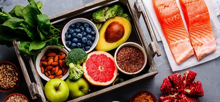 Alimentos para hipoglucemia