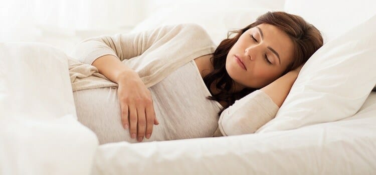 Preeclampsia severa