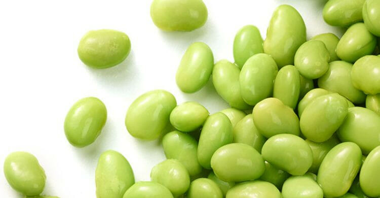 Recetas de habas