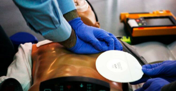 Usos médicos de la adrenalina