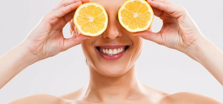 Vitamina C
