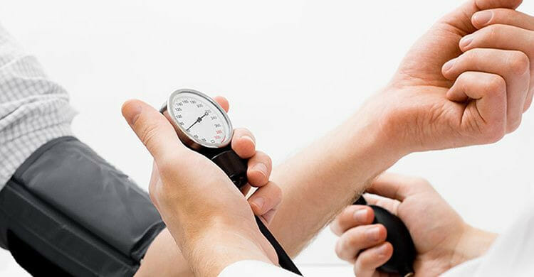 Arteriosclerosis: causas