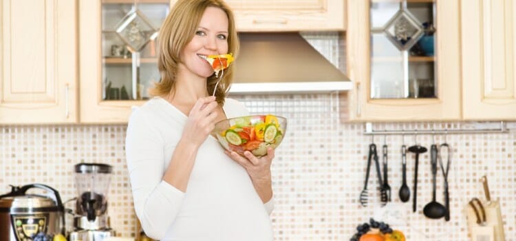 La alimentación causa cambios epigenéticos