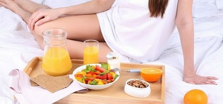 Cómo hacer dieta fodmap