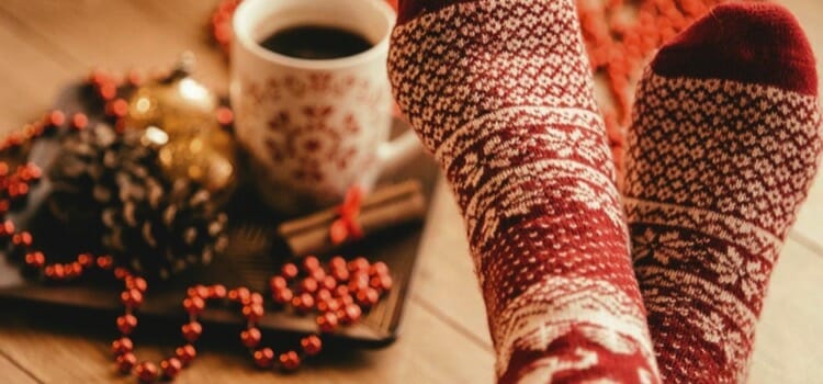 Consejos para desintoxicar tu cuerpo después de Navidad