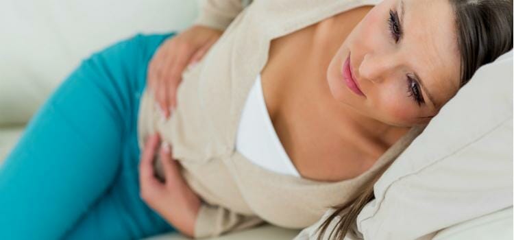 Gases y dieta fodmap