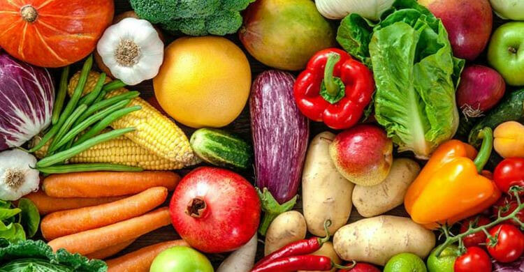Alimentación recomendada para la polimialgia reumática