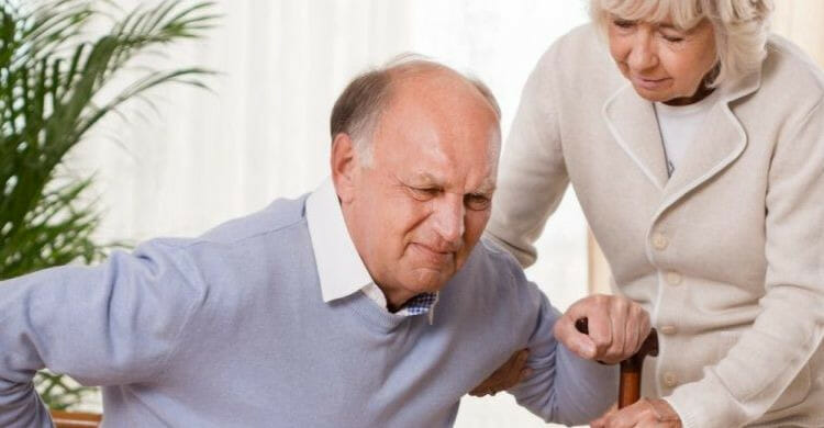 Polimialgia reumática: causas y factores de riesgo