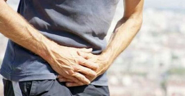 Qué es la prostatitis