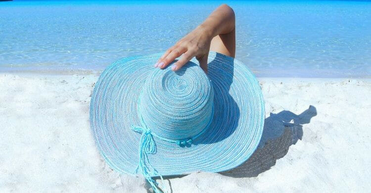 Alergia al sol