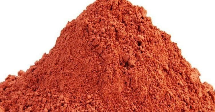 Beneficios de la arcilla para la cara