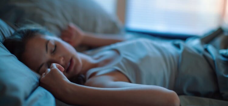 Fases del sueño: qué ocurre en cada etapa del ciclo