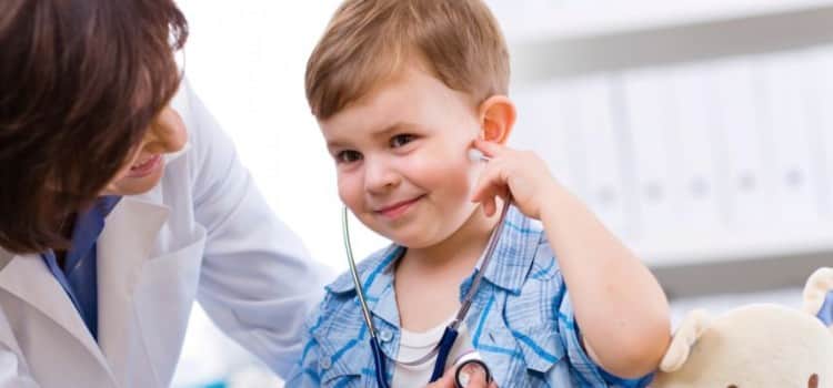 Los niños son los más afectados a la Trichuris trichiura