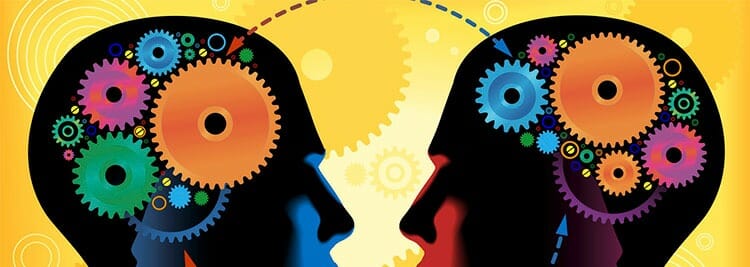 tipos de pensamiento en pdf psicologia