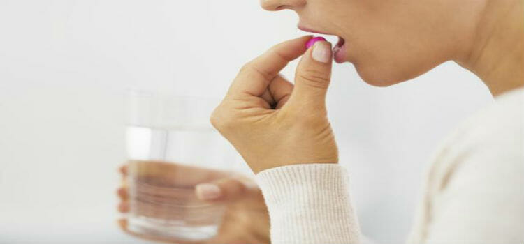 Antibióticos para la Trichuris trichiura