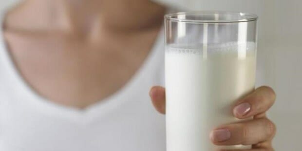 Como tomar la leche de magnesio