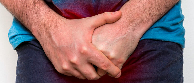 Parafimosis
