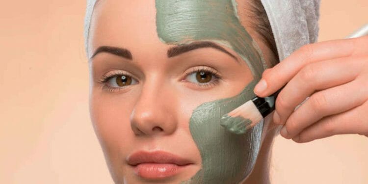 Tipos de arcillas para la cara y sus propiedades