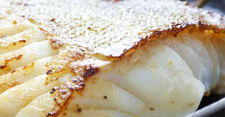 Beneficios del pescado blanco