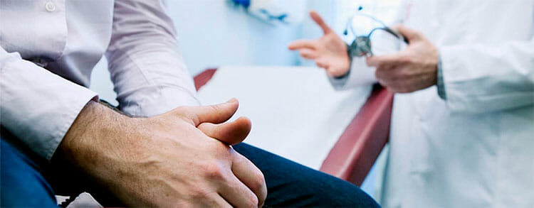 Prostatitis