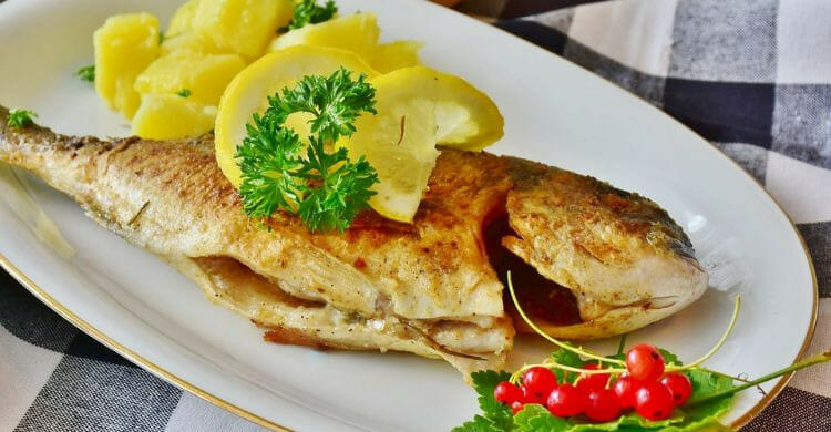 Qué es el pescado blanco