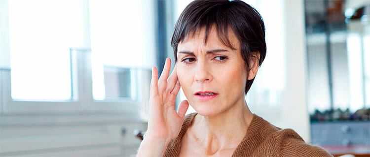 Tinnitus