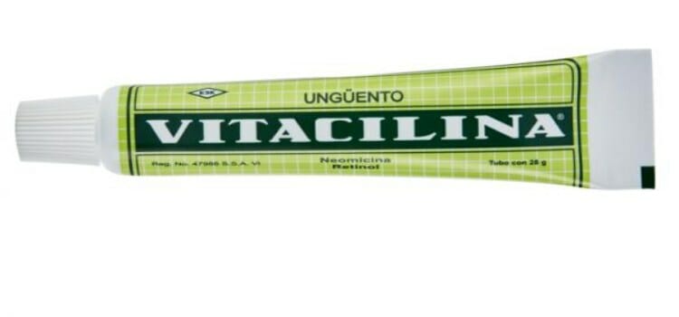 Vitacilina