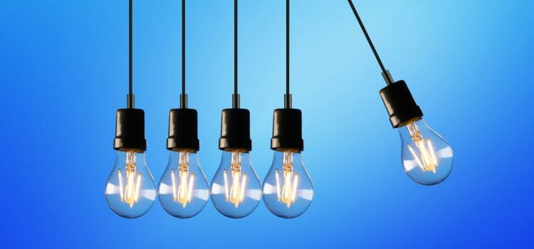 Inventos para producir energía