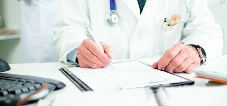 Servicios médicos