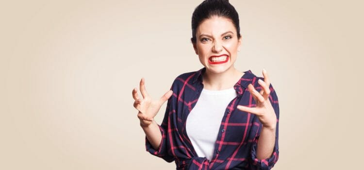 Emociones aspecto fisiológico