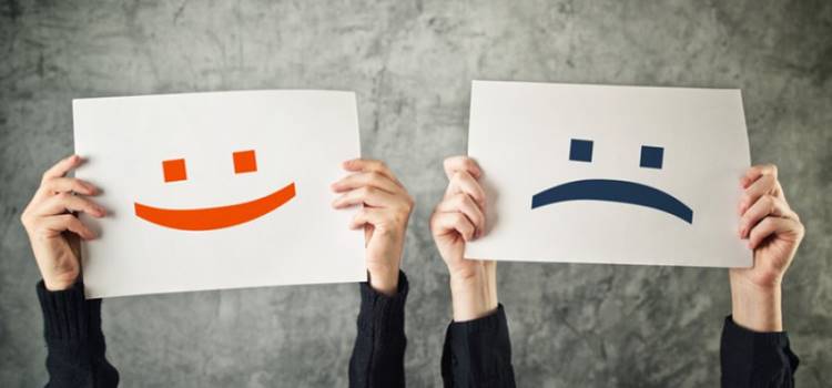 Tipos de emociones según la ciencia
