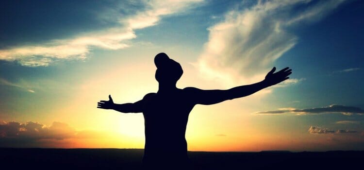 Dificultad de pensamientos positivos