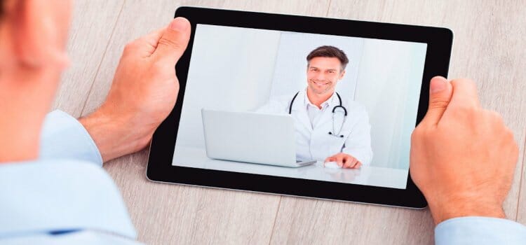 Doctores y expertos para consultas médicas online gratuitas