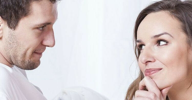 Cuáles son las normas de comunicación en una pareja