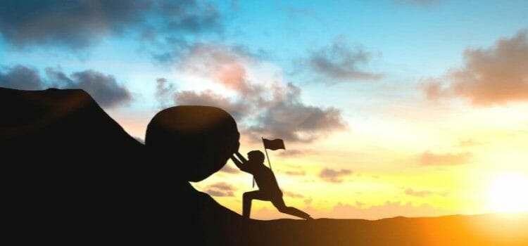 Pedir ayuda para superación personal