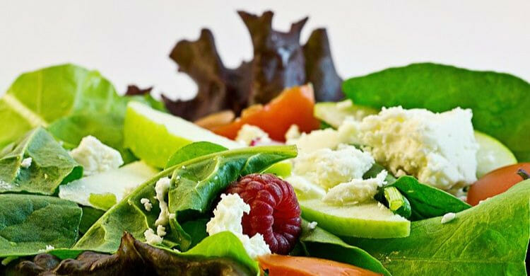 Vegano o vegetariano: qué es, diferencias y tipos