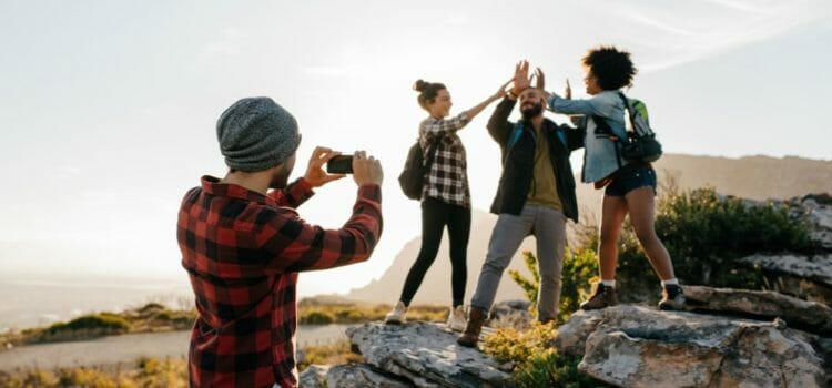 Relaciones interpersonales: qué son y cómo conseguir que sean buenas