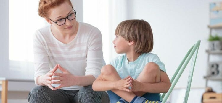 Síndrome de Asperger