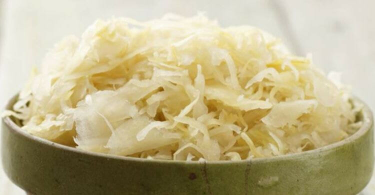 Alimentos fermentados: qué son y cuáles son sus beneficios