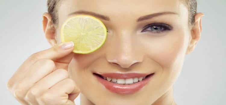 Cosmética facial