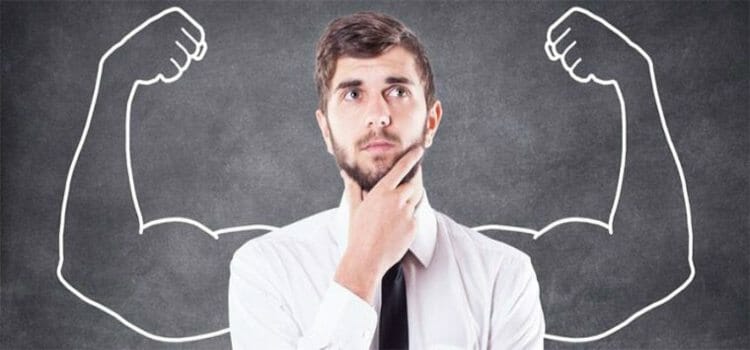 Fortalezas y debilidades del ser humano